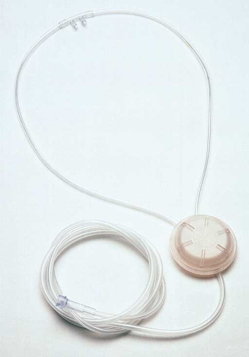 422PINM-Oxymizer Oxygen Pendant